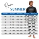Roupa de Mergulho Neoprene 1.5mm Fun Dive Summer — Macacão Longo Unissex - Miniatura 7
