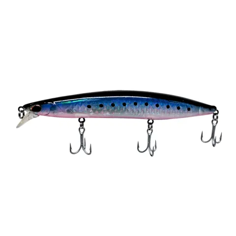ARES 125F, Isca de Meia-água Floating 20gr