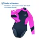 Maiô Neoprene Feminino Winder ELA 1.5mm Manga Longa Super Stretch 4 Way - Miniatura 13