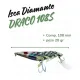 DRACO 108S, Isca de Sinking Profundade 20g - Miniatura 7
