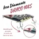 DRACO 108S, Isca de Sinking Profundade 20g - Miniatura 4