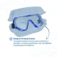 KIT SUNSET SK-DRY, Máscara Snorkel Dry - Miniatura 12