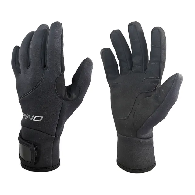 LUVA NEOPRENE+AMARA 2mm - Imagem 2