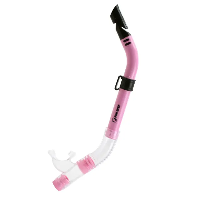 Kit Máscara Onix + Snorkel SK-09 Fun Dive em Silicone para Mergulho, Snorkeling e Pesca Submarina - Imagem 40