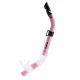 Kit Máscara Onix + Snorkel SK-09 Fun Dive em Silicone para Mergulho, Snorkeling e Pesca Submarina - Miniatura 40