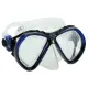 Kit Máscara Fun Dive Onix com Snorkel SK-10 Dry e Dupla Válvula - Miniatura 18