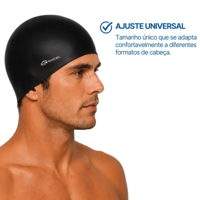 SC-01, Touca de silicone macio - Imagem 10