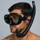 MW-01 SK-05 ECO, Kit Máscara lente única com Snorkel - Miniatura 6