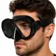MW-01, Máscara Silicone No Frame - Preto - Miniatura 6