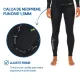VEST PANTS, Conjunto Camiseta Calça Neoprene - Miniatura 5