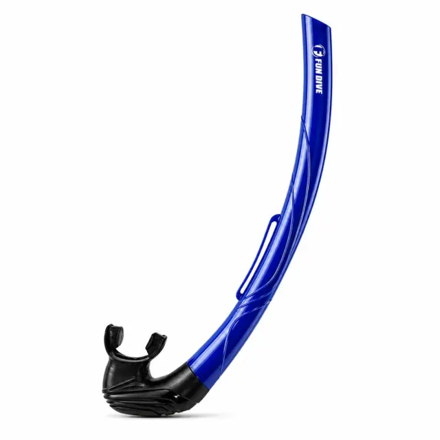 FOX SK-05 ECO, Kit Máscara lente única com Snorkel - Imagem 22