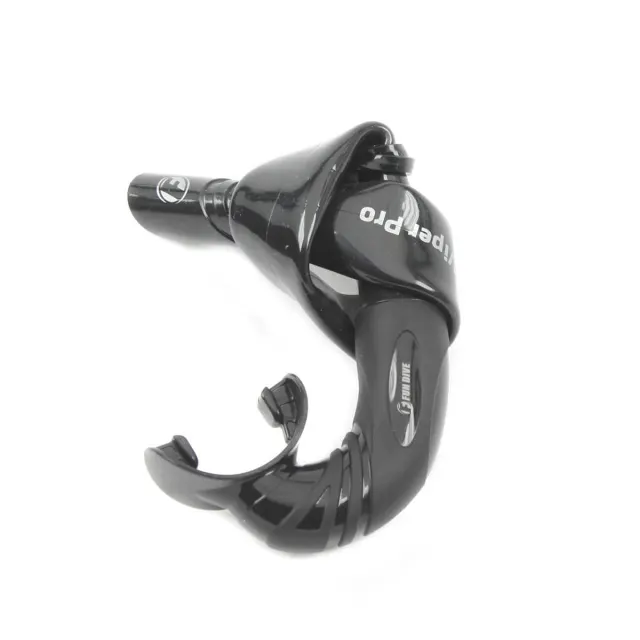 SK-VIPER PRO, Respirador Snorkel Flexível - Imagem 3