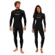 Roupa de Neoprene 7mm para Mergulho Fun Dive Neoflex Super Stretch - Miniatura 1