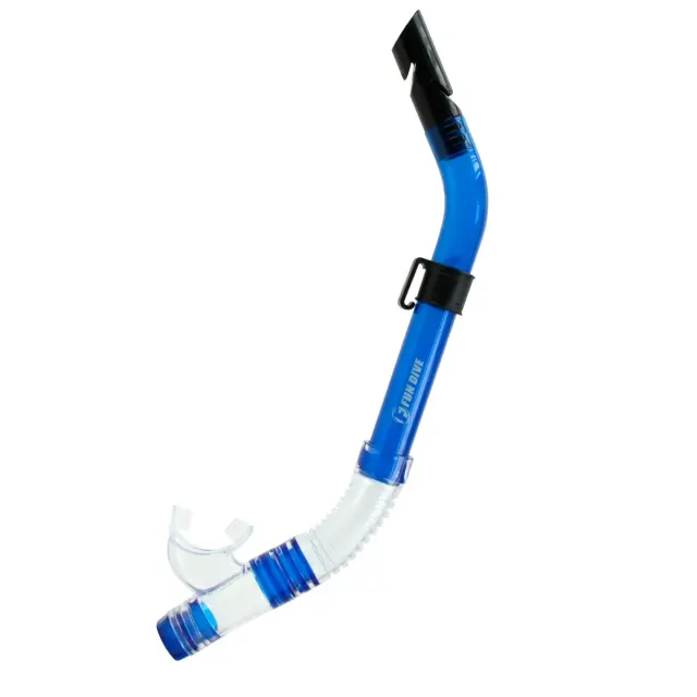 Kit de Mergulho Fun Dive Máscara Paraty 2 Lentes em Silicone + Snorkel SK-09 - Imagem 28
