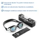 SPECTRA FUMÊ, Óculos de Natação - Miniatura 8