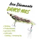 DRACO 108S, Isca de Sinking Profundade 20g - Miniatura 13