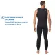 Roupa de Mergulho Fun Dive DUO 9mm · Macacão Jardineira Comercial e Garimpo - Miniatura 7
