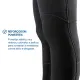 Roupa de Mergulho Semi Seca Patagonic 7mm Pino - Neoprene com Zíper Seco YKK e Capuz - Miniatura 5