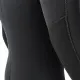 Roupa de Neoprene 9mm Pino Dourado para Mergulho Comercial e Garimpo Subaquático - Miniatura 6