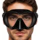 MW-01 SK-05 ECO, Kit Máscara lente única com Snorkel - Miniatura 3