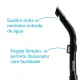 Kit de Mergulho Fun Dive Máscara Paraty 2 Lentes em Silicone + Snorkel SK-09 - Miniatura 17