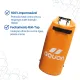 DRY ROLLER BAG, Mochila estanque 20 litros - Miniatura 9