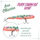 ARTICULAR SWIN SB, Isca Artificial Sinking 17g - Miniatura 4