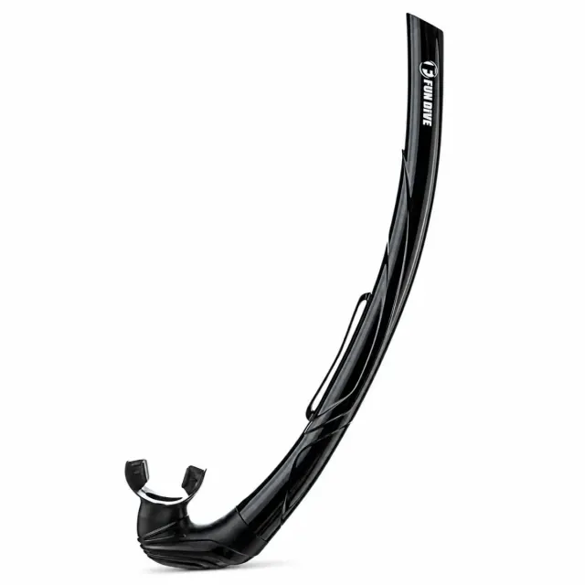 FOX SK-05 ECO, Kit Máscara lente única com Snorkel - Imagem 31