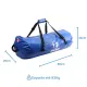 Bolsa Estanque BG-03 Fun Dive em PVC para Equipamento de Mergulho — 93kg - Miniatura 2
