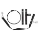 Rigging Kit IST SBR-2 para Cilindro Stage S80 - Miniatura 2