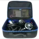 Kit Regulador Sidemount Halcyon H-50D Completo com Bolsa - Miniatura 5