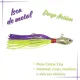 DEEP ACTION, Isca Artificial 12g - Miniatura 2