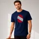 Camiseta de Mergulho Impressão Digital do Mergulhador Imersa Divers - Miniatura 1