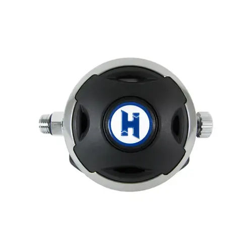 Regulador Halcyon Halo – 2º Estágio Balanceado com Ajuste ACV - Imagem 2