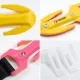 Corta Cabo Fun Dive Z-Dual com Lâmina de Cerâmica, 2 Lâminas de Reposição e Estojo - Miniatura 3