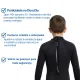 WAILEA JUNIOR, Roupa de neoprene infantil UNISSEX - Miniatura 3