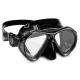 MX-02, Máscara em silicone 2 lentes vidros temperados - Miniatura 9
