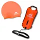 KIT DRY BAG 28L E TOUCA, bóia 28l e touca - Miniatura 1