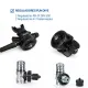 KIT TEK DIR, Conjunto Reguladores balanceados - Miniatura 2