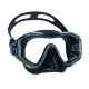 Kit de Mergulho Fun Dive Máscara Sunset em Silicone + Snorkel SK-09 - Miniatura 16