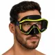 Kit Mergulho Fun Dive Máscara Rio + Snorkel SK-09 para Snorkeling, Apneia e Pesca Submarina - Miniatura 43