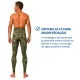 Roupa de Pesca Submarina Pino Viper Fusion 3mm Opencell Jaqueta e Calça - Miniatura 25