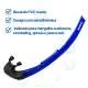 Kit Máscara Fun Dive Onix com Snorkel SK-05 ECO para Mergulho e Apneia - Miniatura 9
