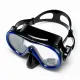 Kit Máscara Fox + Snorkel SK-10 Dry Fun Dive para Mergulho, Snorkeling e Apneia - Miniatura 19