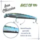 BASS CB 95F, Isca Artificial Floating 10g - Miniatura 4