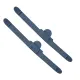 TC-01 X2, Kit com 2 Tiras de borracha para nadadeira  - Miniatura 1