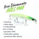 ARES 140F, Isca Artificial Floating 27gr - Miniatura 3
