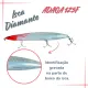 ADAGA 125F, Isca Artificial Floating 17g - Miniatura 4