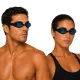 Óculos de Natação Adulto Excel Comet com Vedação em Silicone e Lentes em Policarbonato - Miniatura 8