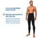 Roupa de Pesca Submarina Pino Viper Fusion 3mm Neoprene Duplo Nylon Conjunto - Miniatura 6